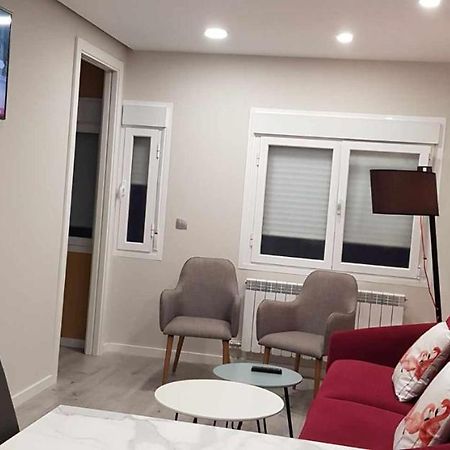 Apartamento NATURA Céntrico ascensor cocina WIFI en Zaragoza by lodom Esterno foto