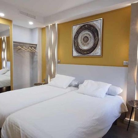 Apartamento NATURA Céntrico ascensor cocina WIFI en Zaragoza by lodom Esterno foto
