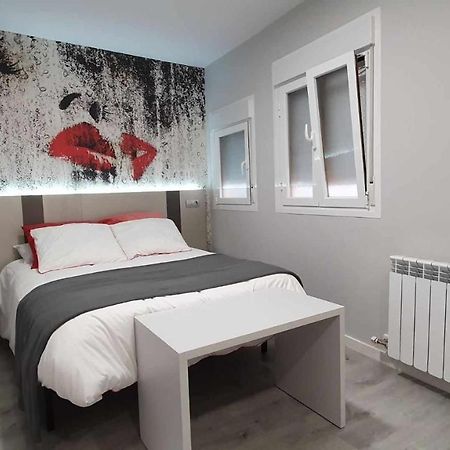 Apartamento NATURA Céntrico ascensor cocina WIFI en Zaragoza by lodom Esterno foto
